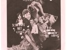 NILS VAN HILL & GEMS - RARE DUTCH PSYCHE BEAT 45 - mp3 