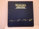 THE BEATLES COLLECTION BLUE BOX SET BC13 OC162 53163 53