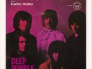 Deep Purple-Kentucky Woman/Hard Ride Rare UK 1968 psych