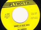 HEAR (Rockin) Ramrods-Bright Lit Blue Skies/Mr Wind 196