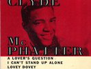 Clyde McPhatter - A LOver´s Question - EP - US - Atlant