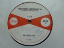 The Skatalites/The Wailers 1966 UK 45 ISLAND