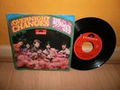 Rare Original Single THE SUMMER SET - Overnight Changes