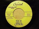 RARE DOO WOP 1ST PRESS DJ 