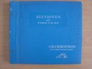 GRAMMOPHON BEETHOVEN SYMPHONIE 3 