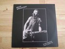 Bruce Springsteen LP Record Live in Ahoy 81 Rare