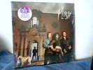 PLUSH  LP Shrink Wrap