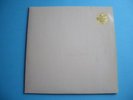 THE BEATLES German WHITE Album / VERY Low #  / ALL INNE