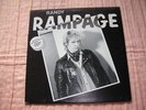 RANDY RAMPAGE - CHEAP TRAGEDIES 12