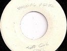 BOB MARLEY & THE WAILERS / STEPPING RAZOR / LISTEN