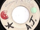 PRINCE BUSTER & LEE PERRY / JOHNNY COOL / LISTEN