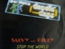 SALVY AND GIULY 