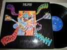 Freakbeat Mod Lp THE WHO A Quick One UK Reaction MONO O
