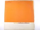 anthony williams lp spring  blue note 84216