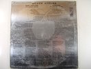 silver apples lp  s/t   kapp records  ks 3562