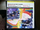 The Moody Blues Days Of Future Passed  MFSL Japan RARE 