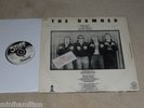 +++ DAMNED DAMNED DAMNED - withdrawn EDDIE & THE HOT RO