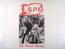 lord lp the second coming--golden bear records gbr-1001