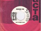 HEAR Other Half-Morning Fire/Oz Lee Eaves Drops 1968 CA