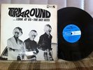 The BEE GEES Turn Around Look at us LP Record MONO FL32