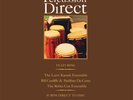 PERCUSSION DIRECT 180g 2x 12