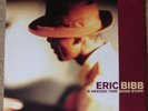 Eric Bibb & Needed Time - Good Stuff 2LP 180g vinyl