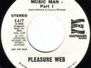 Rare Pleasure Web Eastbound Funk Soul Music Man 617 45 