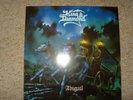 KING DIAMOND - Abigail LP - RARE original 1987 on Roadr