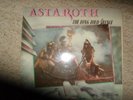 ASTAROTH - The Long Loud Silence 12