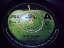 APPLE RECORDS DEMO BADFINGER NO MATTER WHAT