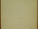 BEATLES WHITE ALBUM OG UK 1968  APPLE DBL LP NO 0612354
