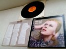 DAVID BOWIE HUNKY DORY ORIGINAL UK PRESS 1971 2E/3E  EX