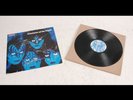 FULLY SIGNED Kiss Creatures Of The Night Import  Autogr