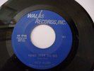 ORIGINAL NORTHERN SOUL.NICK ALLEN.HARD WAY TO GO.HEAR
