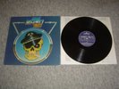 MAZO - MAZO 1982 VERY RARE SPANISCH METAL SPAIN