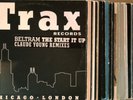 TECHNO +++ 50 Vinyls +++ 1994 - 1999 +++ mit LISTE
