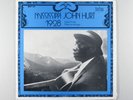 Mississippi John Hurt – 1928: His First Recordings VG++