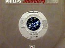 HOLY GRAIL SOUL: The Topics DJ 45 Giving Up/Booking Up 