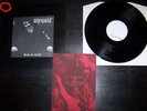 URFAUST - Geist ist Teufel  Rare LP   Mayhem