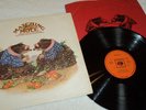 MATCHING MOLE - CBS 64850 UK 1972
