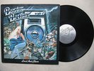 Buster Brown - Loud and clear   - LP metal rare