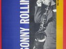 SONNY ROLLINS