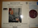 Philips 835 526 AY Robert Casadesus Beethoven HiFi