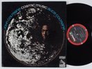 JOHN COLTRANE/ALICE COLTRANE Cosmic Music IMPULSE LP
