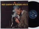 ERIC DOLPHY In Europe Vol. 2 PRESTIGE LP