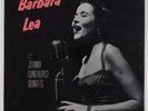 BARBARA LEA With Johnny Windhurst Quartet PRESTIGE LP W