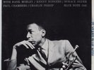 LEE MORGAN s/t BLUE NOTE 1541 LP LEXINGTON mono