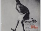 SAM RIVERS A New Conception BLUE NOTE LP NY USA SHRINK