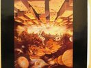 ALGARNAS TRADGARD - Framtiden.. LP Swedish Prog