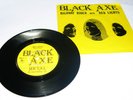 Black Axe Highway Rider / Red Lights 7